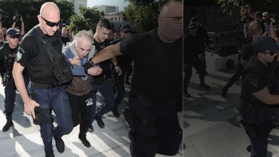 Δολοφονία Ζέμπερη: Διεκόπη η δίκη – «Θα τον σκοτώσω και πεθαμένος να είμαι», είπε ο πατέρας της 32χρονης